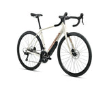 Cyklar Orbea Avant H45 1X 2026 Ivory White/Titan Bronze Gloss
