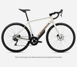 Cyklar Orbea Avant H30 2026 Ivory White/Titan Bronze Gloss