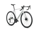 Cyklar Orbea Orca M30 2026 Iris White Gloss/Lilac Matt