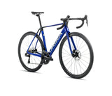 Cyklar Orbea Orca M30 2026 Cobalt Blue/Carbon Raw Matt