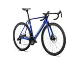 Cyklar Orbea Orca M21e Team 2026 Cobalt Blue/Carbon Raw Matt