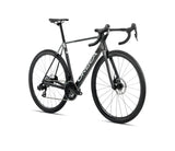 Cyklar Orbea Orca M21e Team 2026 Diamond Carbon View Matt/Titan Grey Gloss