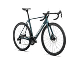 Cyklar Orbea Orca M21e Team 2026 Escape Green/Carbon View Matt