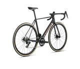 Cyklar Orbea Orca M30i Ltd PWR 2026 Diamond Carbon View/Sunset Carbon View Matt