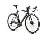 Cyklar Orbea Orca M21e Ltd PWR 2026 Diamond Carbon View/Sunset Carbon View Matt