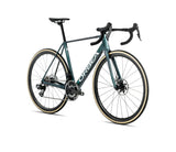 Cyklar Orbea Orca M10i Ltd PWR 2026 Escape Green/Carbon View Matt