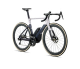 Cyklar Orbea Orca Aero M11e Ltd 2026 Tanzanite/Lilac Matt Lilac Gloss