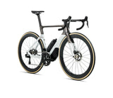 Cyklar Orbea Orca Aero M21e Ltd 2026 Magic Gold Gloss/Carbon Raw Matt