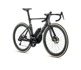 Cyklar Orbea Orca Aero M20i Ltd 2026 Carbon Raw Matt