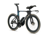 Cyklar Orbea Ordu M20i Ltd 2026 Diamond Carbon View Matt-Evasion Green Gloss