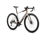 Cyklar Orbea Terra M30 Team 2026 Nickel/Met Cinnamon Matt