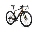 Cyklar Orbea Terra M30 Team 2026 Caramel Carbon View Gloss