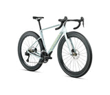 Cyklar Orbea Terra Race M20 Ltd 2026 Frozen Concrete Gloss