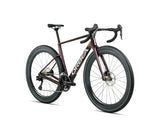 Cyklar Orbea Terra Race M20 Ltd 2026 Sunset matt