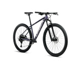 Cyklar Orbea Onna 27 20 2026 Tanzanite Matt/Silver Gloss