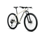 Cyklar Orbea Onna 29 40 2026 Ivory White Gloss/Navy Blue Matt