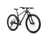 Cyklar Orbea Alma H30 2026 Espace Green Matt/Ivory White Gloss