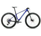 Cyklar Orbea Alma M-Pro 2026 Cobalt Blue Gloss/Carbon Raw Matt