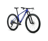 Cyklar Orbea Alma M-Team AXS 2026 Cobalt Blue Gloss/Carbon Raw Matt