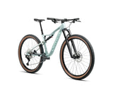Cyklar Orbea Oiz H10 2026 Blue Stone/Metallic Blue Stone Gloss