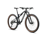 Cyklar Orbea Oiz H10 2026 Armor Black/Matt-Gloss