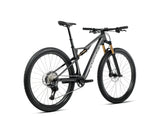 Cyklar Orbea Oiz M10 Axs 2026 Diamond Carbon View Matt-Gloss