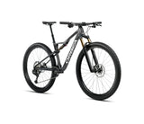 Cyklar Orbea Oiz M10 2026 Diamond Carbon View Matt-Gloss