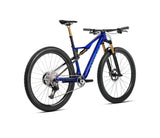 Cyklar Orbea Oiz M-Ltd 2026 Cobalt Blue Gloss/Carbon Raw Matt