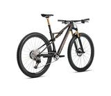 Cyklar Orbea Oiz M-Ltd 2026 Bronze Carbon View/Titan Gold Matt-Gloss