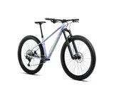 Cyklar Orbea Laufey H-Ltd 2026 Digital Lavender/Acid Gum Gloss