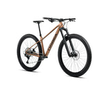 Cyklar Orbea Laufey H-Ltd 2026 Metallic Cinnamon Matt/Black Gloss