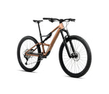 Cyklar Orbea Occam Sl H30 2026 Metallic Cinnamon Matt/Black Gloss
