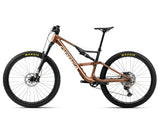 Cyklar Orbea Occam SL H10 2026 Metallic Cinnamon Matt/Black Gloss