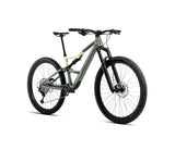 Cyklar Orbea Occam Sl H30 2026 Spaceship Green/Acid Gum Gloss