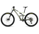 Cyklar Orbea Occam SL H10 2026 Spaceship Green/Acid Gum Gloss
