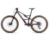 Orbea Occam SL M30 2026 Sunset Carbon View/svart matt
