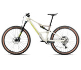 Cyklar Orbea Occam SL M30 2026 Ivory White/Nickel Gloss
