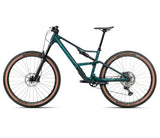Cyklar Orbea Occam SL M30 2026 Escape Green/Carbon View Gloss