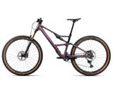 Cyklar Orbea Occam SL M10 2026 Sunset Carbon View/Black Matt