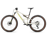 Cyklar Orbea Occam SL M10 2026 Ivory White/Nickel Gloss