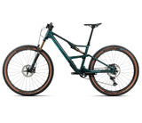 Cyklar Orbea Occam SL M10 2026 Escape Green/Carbon View Gloss