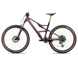 Cyklar Orbea Occam SL M-Ltd 2026 Sunset Carbon View/Black Matt