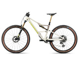 Cyklar Orbea Occam SL M-Ltd 2026 Ivory White/Nickel Gloss