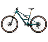 Cyklar Orbea Occam SL M-Ltd 2026 Escape Green/Carbon View Gloss