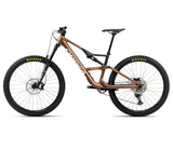 Cyklar Orbea Occam LT H30 2026 Metallic Cinnamon Matt/Black Gloss