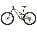 Cyklar Orbea Occam LT H30 2026 Spaceship Green/Acid Gum Gloss