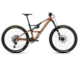 Cyklar Orbea Occam LT H10 2026 Metallic Cinnamon Matt/Black Gloss