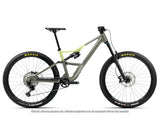 Cyklar Orbea Occam LT H10 2026 Spaceship Green/Acid Gum Gloss