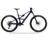 Cyklar Orbea Occam LT H10 2026 Tanzanite Matt-Gloss