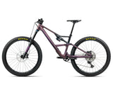 Cyklar Orbea Occam LT M30 2026 Sunset Carbon View/Black Matt